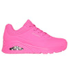 HOT PINK