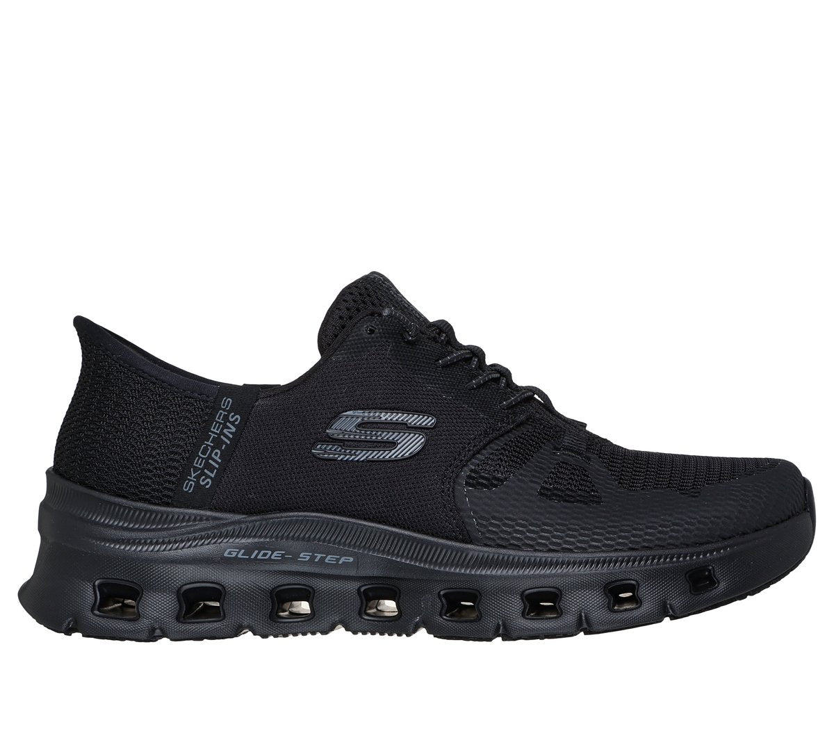 Slip-ins Work Slip-Resistant: Glide-Step Pro - Edura | Skechers Women