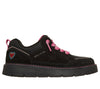 BLACK / PINK