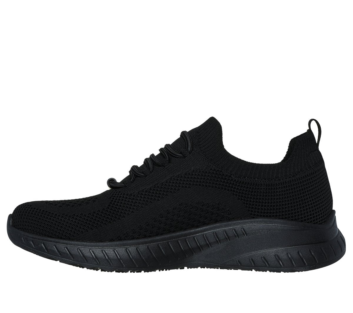 Work Relaxed Fit: BOBS Sport Squad Chaos SR | Skechers Women