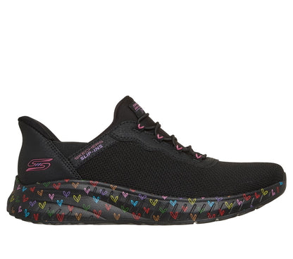 Slip-ins JGoldcrown:BOBS Sport Squad Chaos - Joy Glow | Skechers Women|New Arrivals