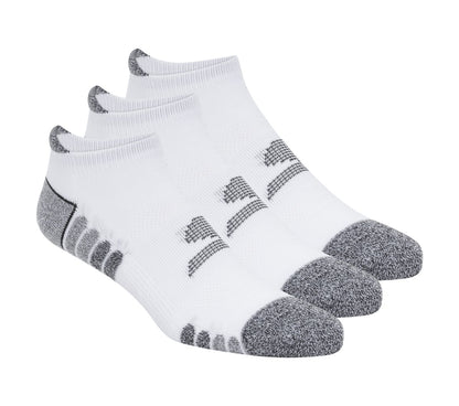 3 Pack Women's Half Terry Low Cut Socks | Skechers Women|Clothing