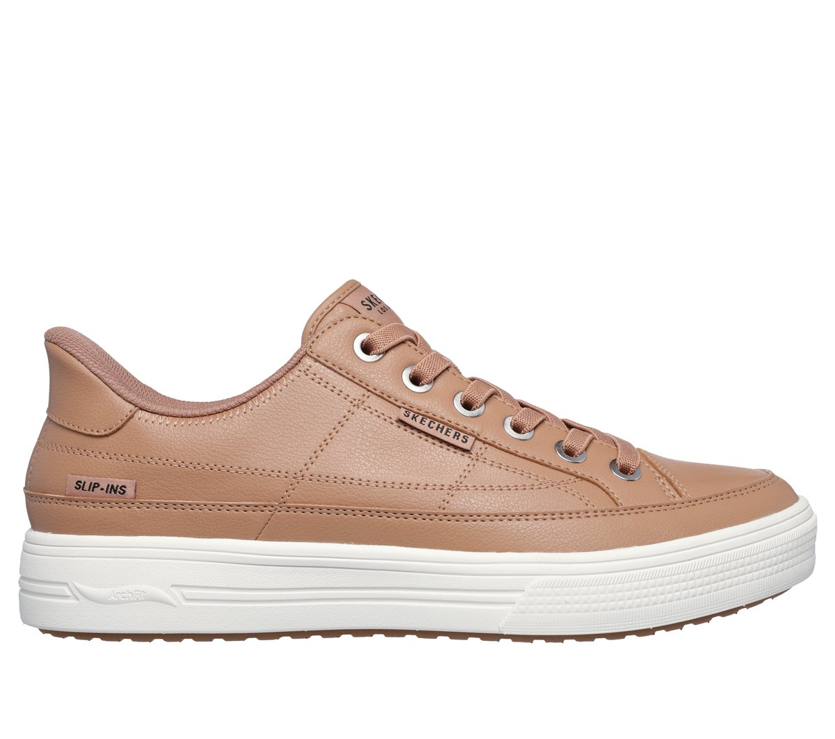 Slip-ins: Arch Fit Arcade - Catch Ya There | Skechers Men