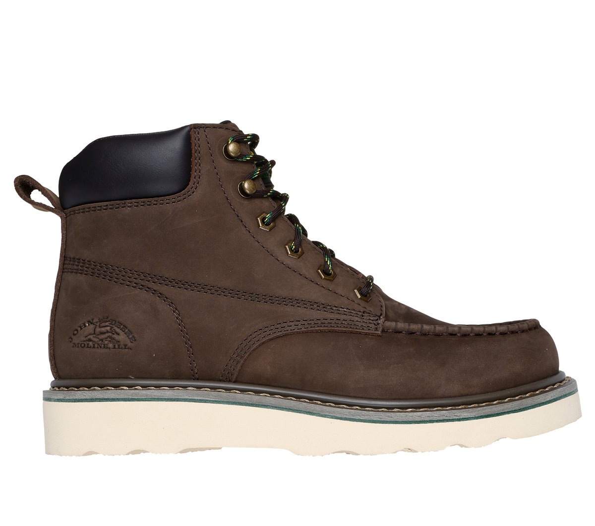 John Deere: Kadmiel - Grand Creek | Skechers Men