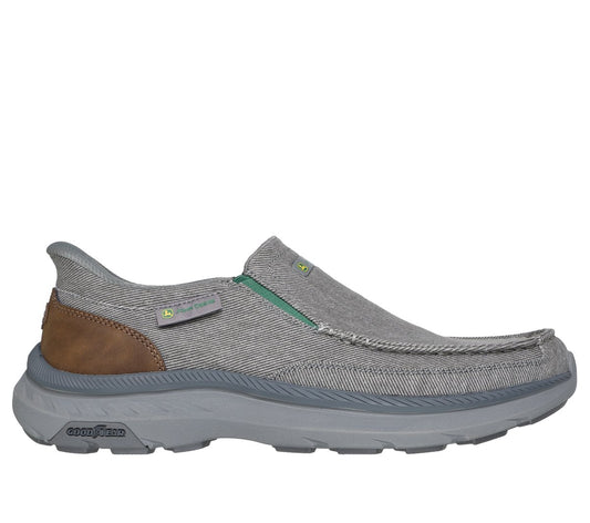 Slip-ins John Deere Relaxed Fit: Pollard - Horace | Skechers Men