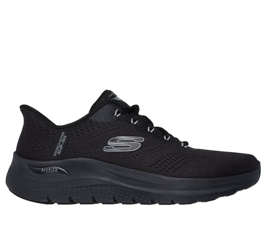 Slip-ins: Arch Fit 2.0 - Lestur | Skechers Men
