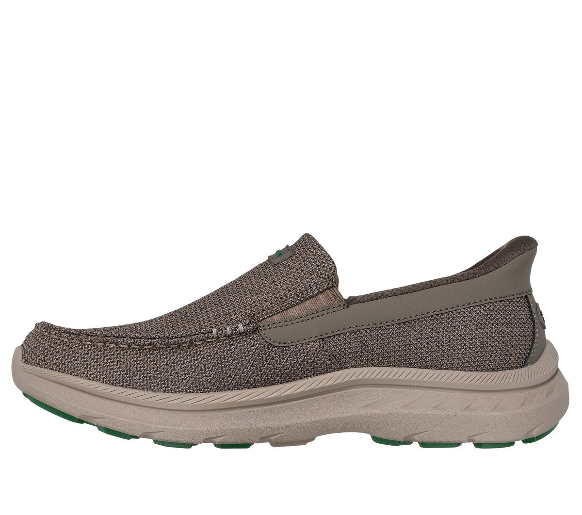 Slip-ins John Deere Relaxed Fit: Pollard - Ender | Skechers Men