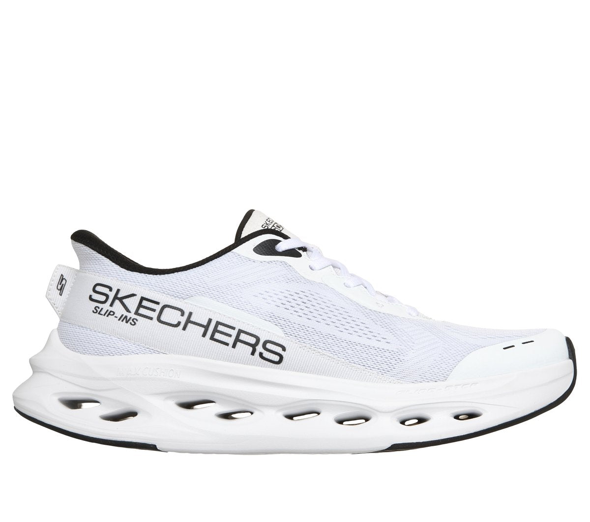 Slip-ins: Max Cushioning Glide-Step - Advert | Skechers Men