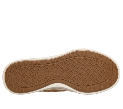 Slip-ins: Arch Fit Arcade - Cozy Fit Charming Daze | Skechers Men