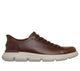 RED / BROWN