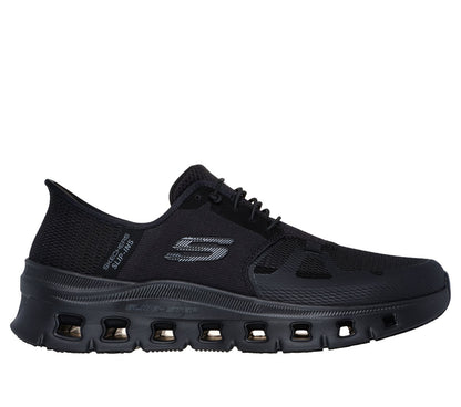 Slip-ins Work Slip-Resistant: Glide-Step Pro | Skechers Men
