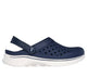 NAVY / WHITE