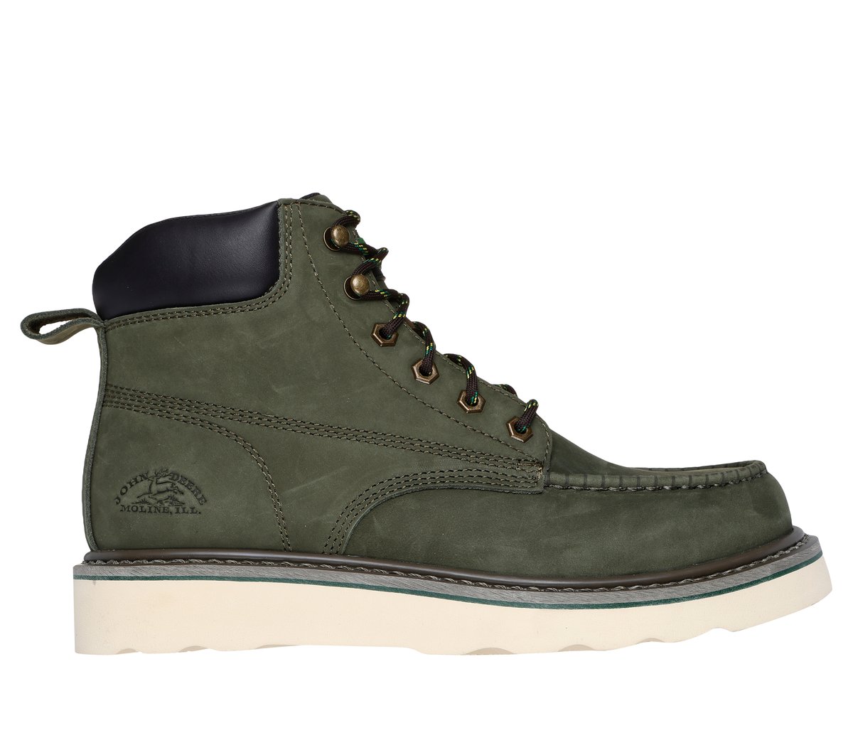 John Deere: Kadmiel - Grand Creek | Skechers Men