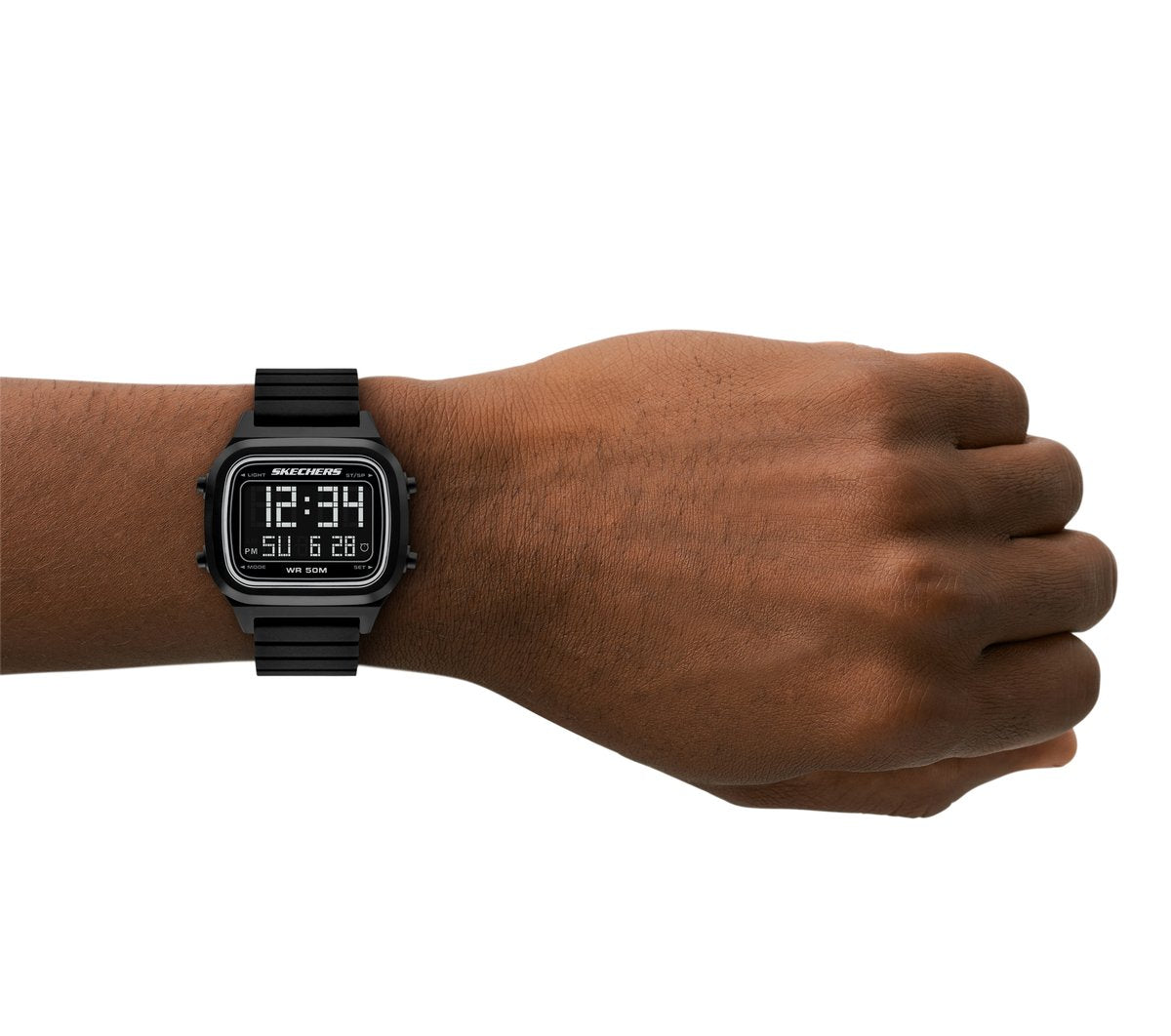 Slip-ins: Fiske Watch | Skechers Men|Clothing
