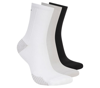 WHITE / GRAY,M