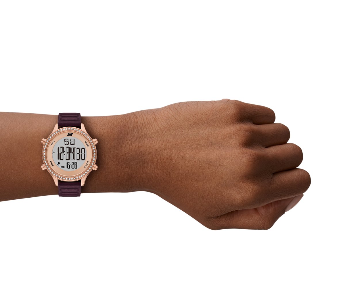 Slip-ins: Aliso Watch | Skechers Clothing