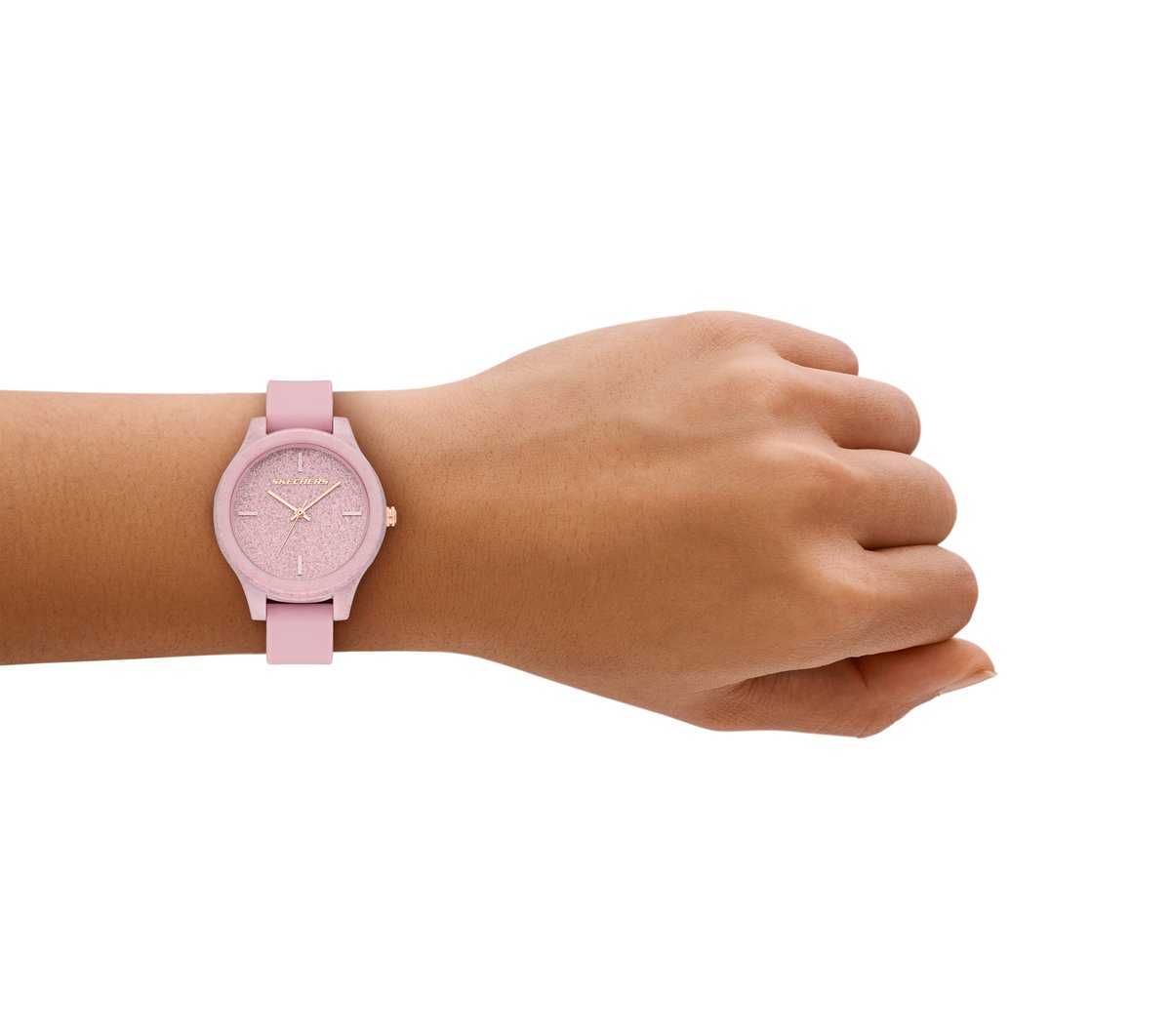 Carmelina Watch | Skechers Clothing