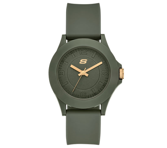 Rosencrans Watch | Skechers Clothing