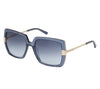 BLUE / GOLD
