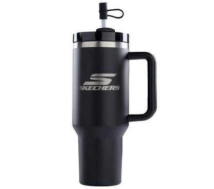Hydration 40 oz. Bottle with Handle | Skechers Clothing