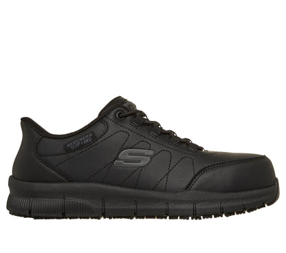 Slip-ins Work: Nampa - Enelo | Skechers New Arrivals