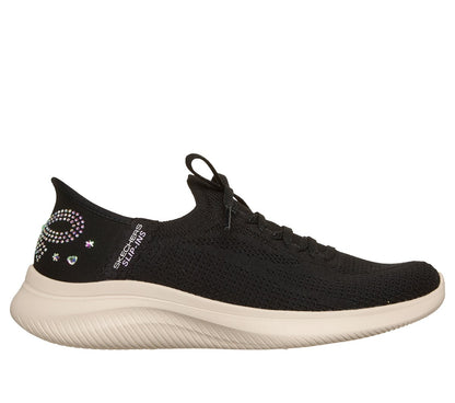Slip-ins: Ultra Flex 4.0 - Polished Charm | Skechers New Arrivals
